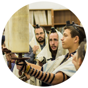 לימודי קודש