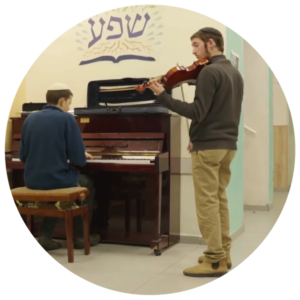 מעלין בקודש