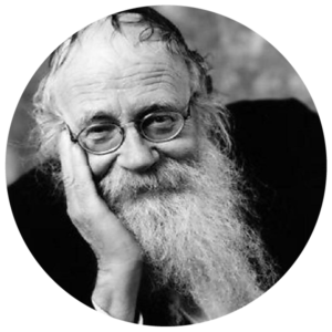 הרב עדין אבן שטיינזלץ ז"ל - מייסד שפע