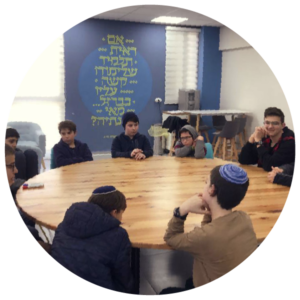 מגמת פיזיקה